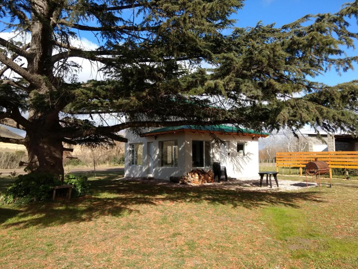 Maika La Peke Apartment Sierra de la Ventana Exterior foto